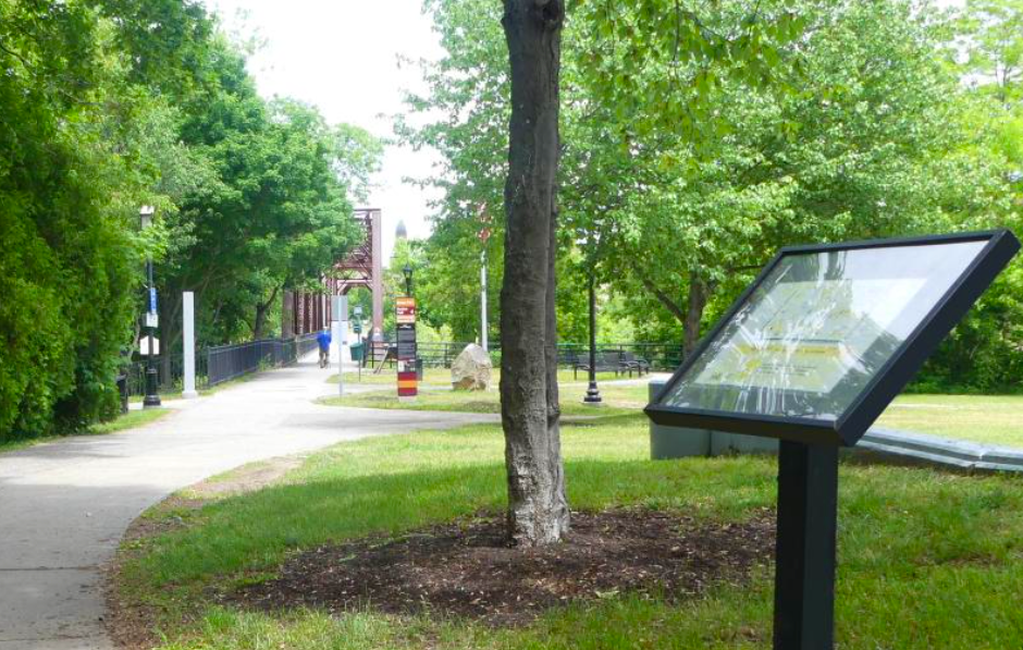 Storywalk